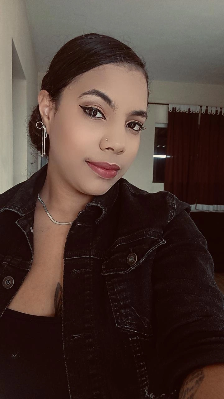 Amanda Rodrigues